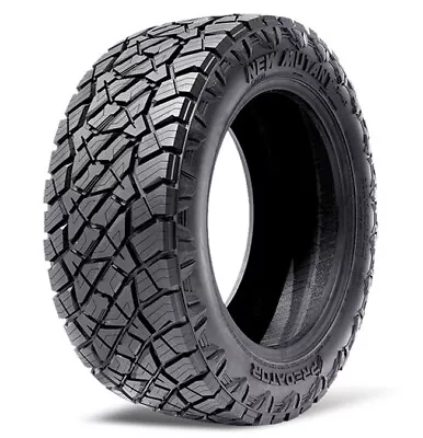 $913.28 • Buy 4 New Predator New Mutant X-at  - Lt285x75r16 Tires 2857516 285 75 16
