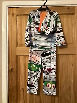 BNWT Childrens 2-3 Years Spooky Mummy Costume • £7.50