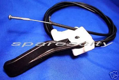 Vb Vc Vh Vk Vl Bonnet Cable Hood Release Holden Commodore  New  • $49.95