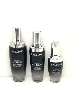 Lancome Advanced Génifique Youth Activating Serum 30ml/50ml/75ml New Without Box • £38