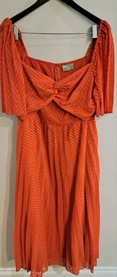 $4 • Buy ASOS Size 18 Dress