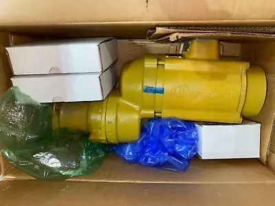 $2399.99 • Buy Ingersoll Rand Turbine Air Starter ST060CP03R25S-2G