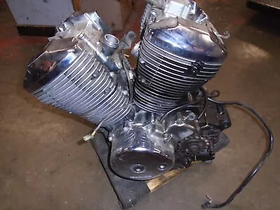 2004 Honda Shadow Vt750 Ace  Engine Motor 13k Miles Runs  Great • $699.95