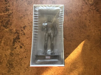 £3 • Buy Marvel Collection Boxed Small Figure Ironman New