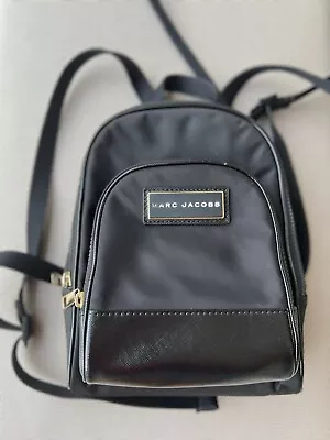 Women’s Marc Jacobs Backpack • £45