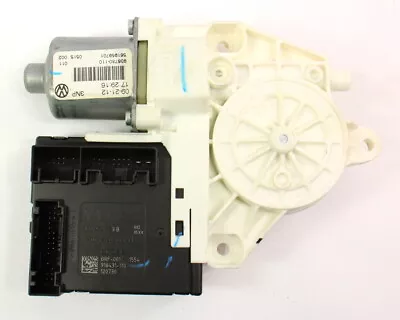 Driver Front Window Motor 11-14 VW Jetta Sedan MK6 561 959 701 / 3C0 959 793 B • $59.99