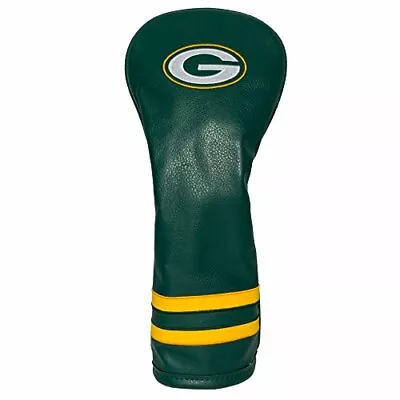 NFL Green Bay Packers Vintage Fairway Golf Club Headcover • $24.98