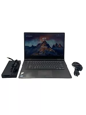 Lenovo Legion Y740-151RH 15  I7-9750H Laptop 250GB  2.60GHz 16GB RAM WIN 11 • $500