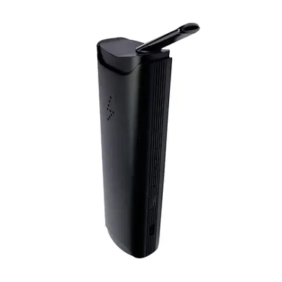 Sapphire By Storm Vapourizer Genuine Portable Dry Herb Vape • £65