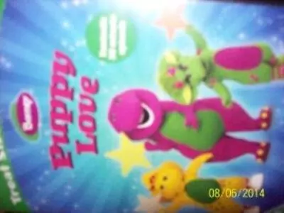 £5.03 • Buy Barney Puppy Love Dvd DVD Value Guaranteed From EBay’s Biggest Seller!