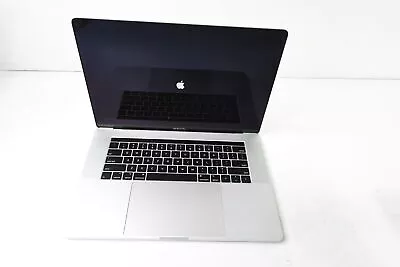 Apple Macbook Pro Mr932ll/a | Core I7-8750h 2.2ghz | 256gb | 16gb Ram | Sonoma • $53