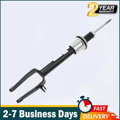 Front Left Shock Absorber Fit Mercedes Benz W211 S211 E350 4Matic A2113236500 • $151.47