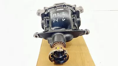 2024 Ford Mustang Gt Rear Differential Diff 3.55 Ratio Limited Slip Oem • $999.99