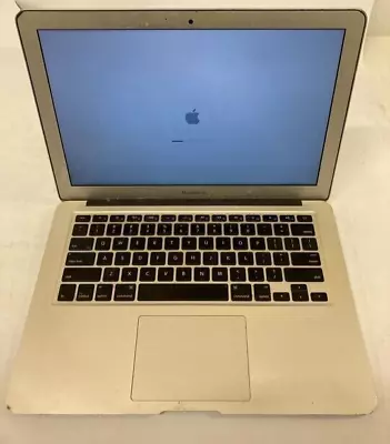 Apple Macbook Air 13  Mid 2012 Core I5-3427U 4GB RAM 256GB Catalina OS • $124.99