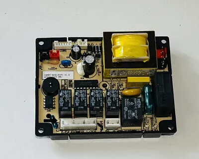 Hoover Dishwasher HED6612/1-80 PCB Control Module • £23.95