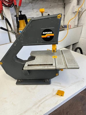 £38.77 • Buy Hobby Band Saw