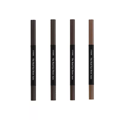 [ETUDE HOUSE] The Real Eye Brow Auto Pencil - 0.3g / Free Gift • $10.98