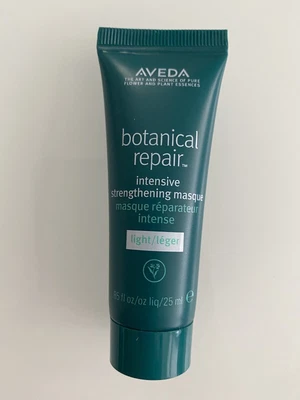 £7.75 • Buy AVEDA Botanical Repair Strengthening Leave -in Treatment 25ml