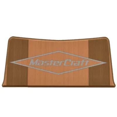 MasterCraft Boat Non-Skid Mat 553559 | X23 Transom Seat Hatch Surf Package • $67.14