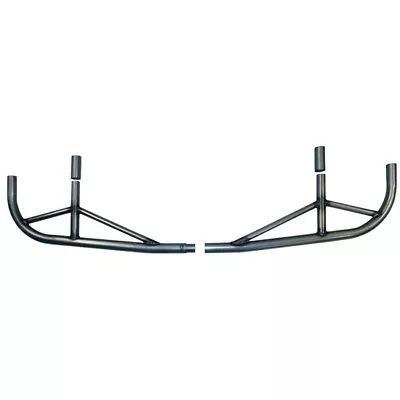 Speedway Monte Carlo SS Stock Car Front Bumper • $86.99