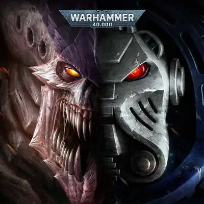 Warhammer 40k Starter Kits • £5.99