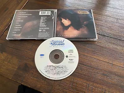Ozzy Osbourne - No More Tears - 467859 2 Rare Australian Disctronics Cd • $9