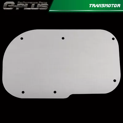 Fits For 67-68 Mustangs&Cougar A/C And Heater Delete Panel Plate Replacement • $14.28