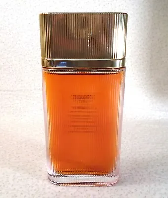 Cartier Gold Must De Cartier Eau De Parfum Spray - 3.3 Oz.(T) • $84.99