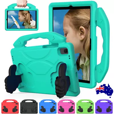 $18.79 • Buy For Samsung Galaxy Tab A8 A7 A7 Lite Tablet Kids Shockproof Stand Case Cover