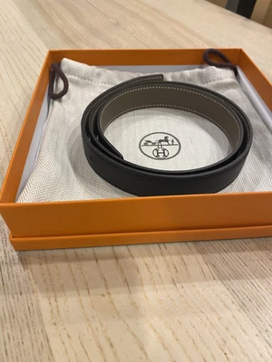 $350 • Buy Hermes Belt, Leather Strap