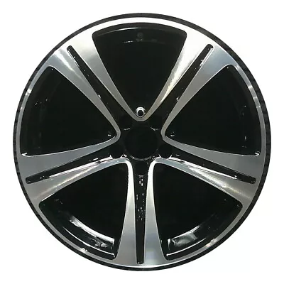 Wheel Rim Mercedes-Benz SL450 SL550 SL63 AMG SL65 19 2017-2019 Rear OE 85558 • $456