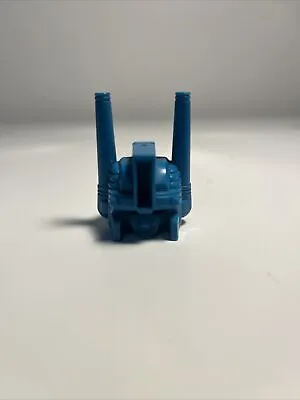 Transformers G1 Ultra Magnus Head Action Figure Accessories 80s Toys • £5