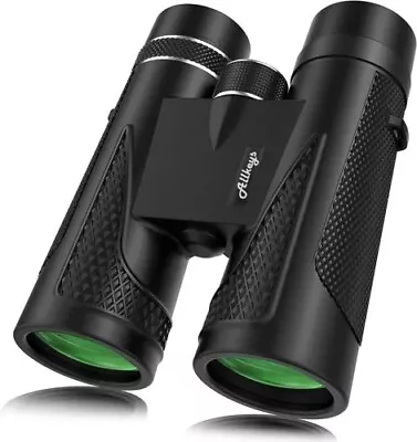 16x50 High Power Military Binoculars Day/Night Vision Waterproof +Case • $30