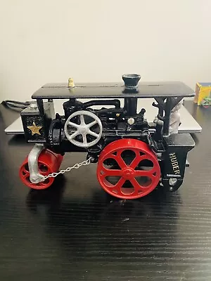 Irvin Model Shop - Burbank Ohio - Huber Steam Roller • $94.99