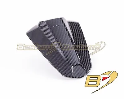 $199.85 • Buy Ducati Monster 937 (950) 2021+ Carbon Fiber Seat Cover Fairing Cowling Twill 