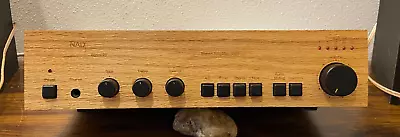 Vintage Integrated Amplifier  NAD 3020 Recently Serviced Read Description • $449.37