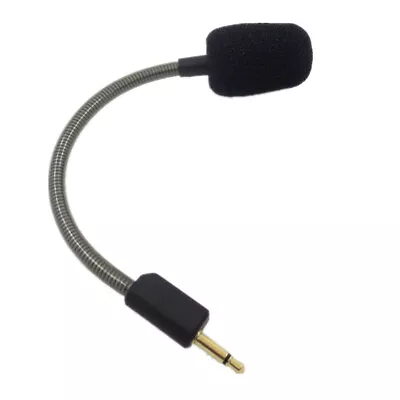 Microphone Mic Boom For Razer Blackshark V2 & V2 Pro V2 SE Gaming Headset Part H • $15.39