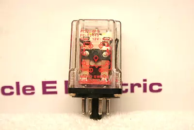 MICRO SWITCH FE21-010 Ice Cube Relay  **XLNT** • $6.95