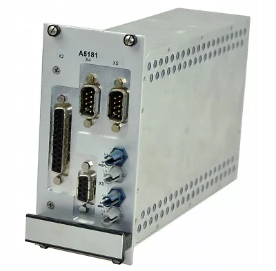 HFBR T-1523 R-2523 Fiber Optic Link /#R L26P 9981 • $57.15