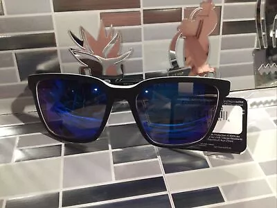 Body Glove Sport Mirrored Sunglasses BGSPT 23 326 BLK 100% UV Protection • $17.99