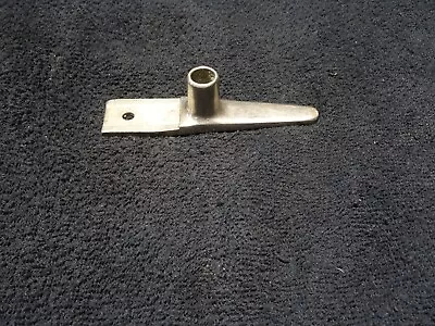 Edison Home Phonograph Crane Foot • $35