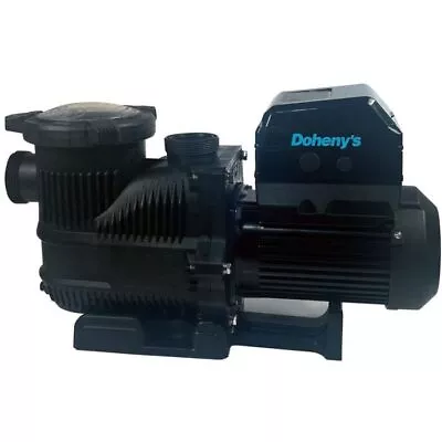 Doheny's Harris Pool Products In-Ground VS Variable Speed Swimming Pool Pumps • $499.99