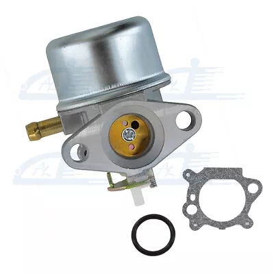 Carburetor For 214661 Intek Briggs & Stratton 6.5 Motor Log Splitter Replacement • $8.59