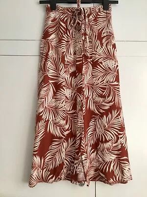 £1.50 • Buy Ladies Midi Skirt Size 4/6