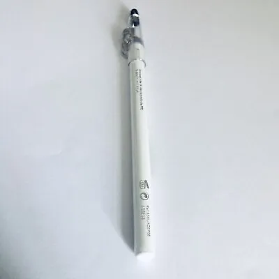 £2.35 • Buy Mua Eye Liner Pencil With Sharpener - Snow White