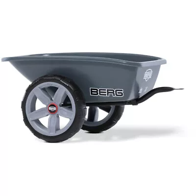 BERG Reppy Trailer M - For Reppy Go-Kart Ride-On Car • $199.90