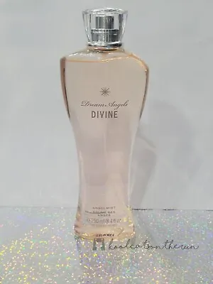 Victoria's Secret Dream Angels ~ DIVINE ~ MIST 8.4 Oz Women Fragrance Spray  • $229.98