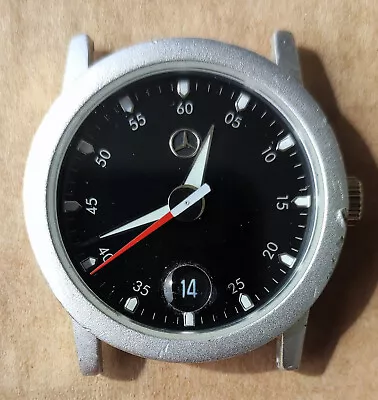 Mercedes Benz SLK Class Watch Quartz • $45