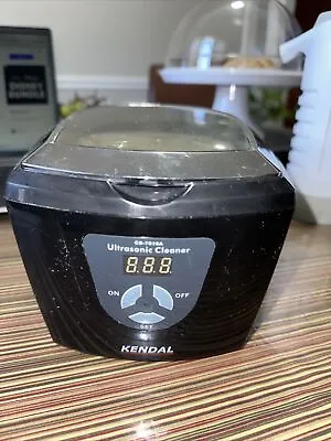 Kendal CD-7810A Ultrasonic Cleaner • $65