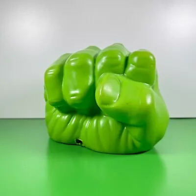 3D Light FX Marvel Avengers HULK FIST | 3D Deco Light **No Decal Included** • $24.50